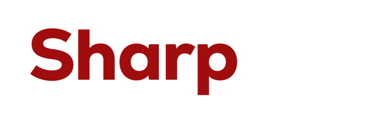 SharpFlix Logo